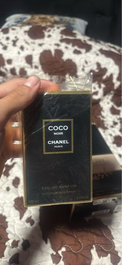 Chanel Coco Noir Eau de Parfum 3.4 oz