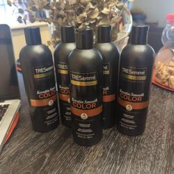 Tresemme Keratin Smooth Color Bulk Pack