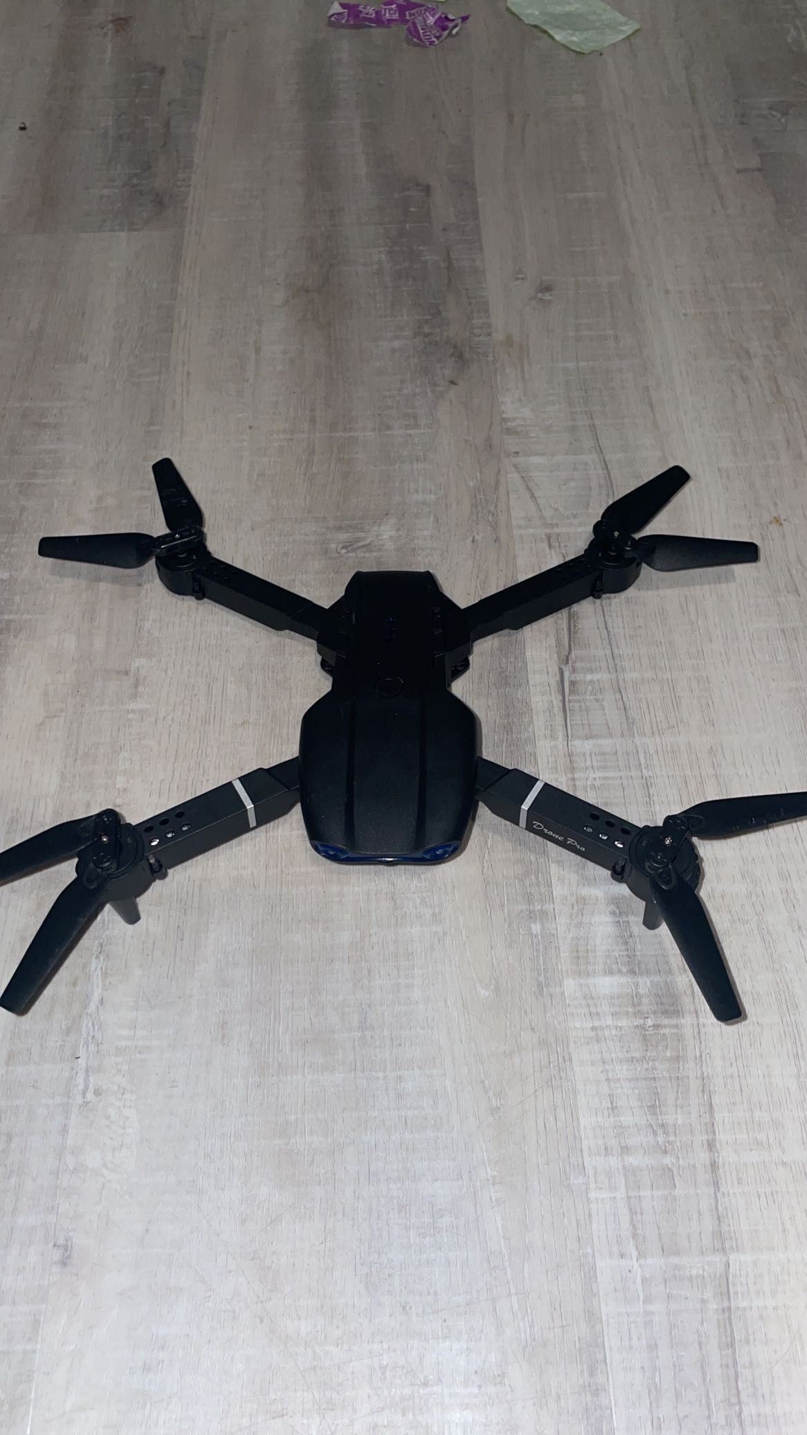 E99 Pro Drone