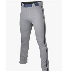 New Easton Baseball Pants