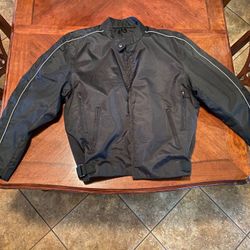 Motorcycle Jacket