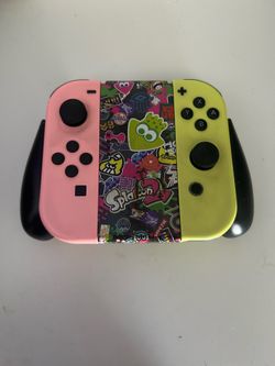 Nintendo Switch Joycons