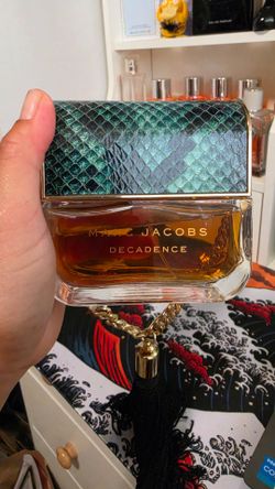 Marc Jacobs Perfume