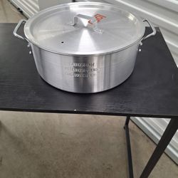 Crawfish Boiler And Turkey Fryer