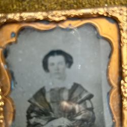 VERY OLD PHOTO S