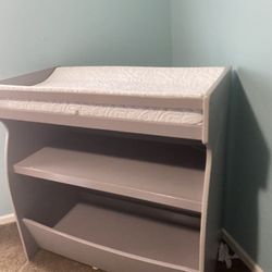 Baby Changer / Organizer 
