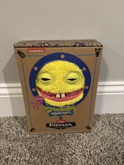 SPONGEBOB FUGGLER