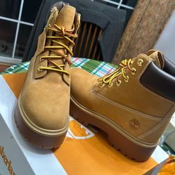 Timberland Boots Women