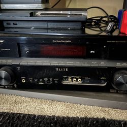 pioneer direct energy power amplifier
