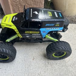Truck Toy