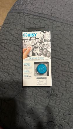 Bluetooth Remote