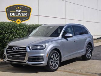2018 Audi Q7