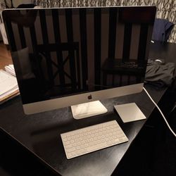 I Mac Desktop Computer 