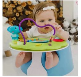 Bumbo floor chair