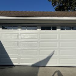 Garage Doors 
