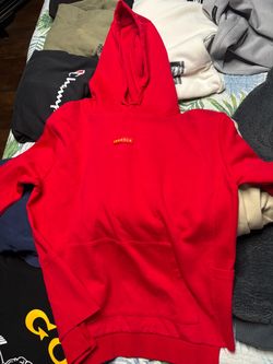 Men’s young LA sweaters