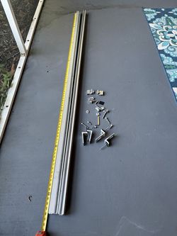 solar rails