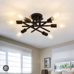 Ceiling Fan Light