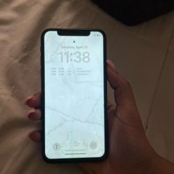 iPhone X - 65GB, Space Gray (Unlocked)