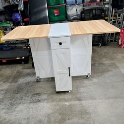 Folding Table