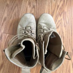 Nike SFB Gen 2 8” Military Tactical Boots