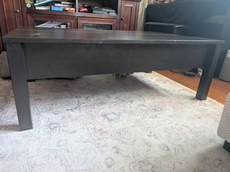 Coffee Table for Sale $25