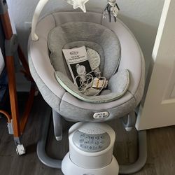 Graco Swing For Baby’s 