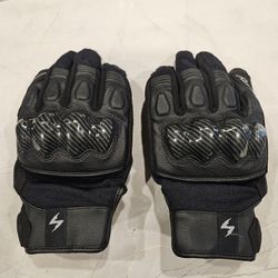 Scorpion EXO Hybrid Air Gloves