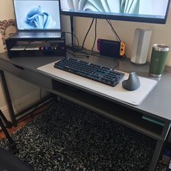 IKEA Alex Office Desk