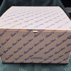 Princess House # 687