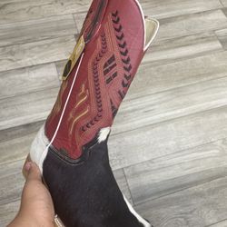 men boots