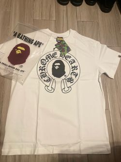 Bape shirt