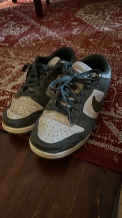 Random shoes