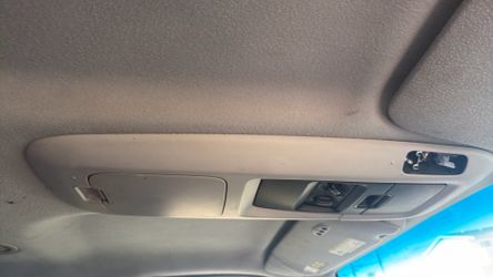 2003 Ford Expedition