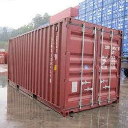 20FT Shipping Container 