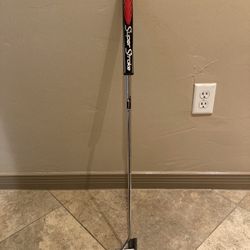 Odyssey Golf Backstryke Blade Putter