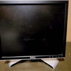 Dell Monitor