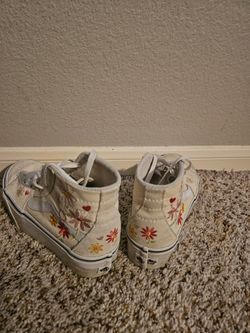 Vans shoes - 2 pairs
