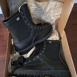 Danner Acadia GORE-TEX Duty Boots for Men