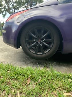Mazda stocks 5x114.3