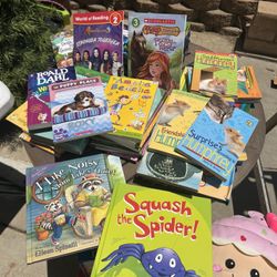 Children’s Books