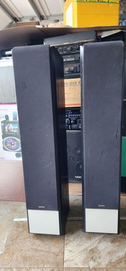 Infinity Speakers Primus P362