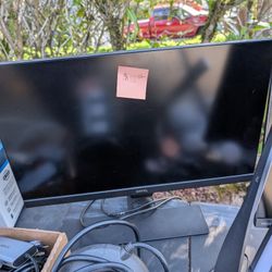 22 Inch Monitor 
