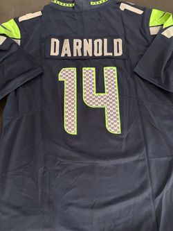 Seattle Seahawks Jerseys. New