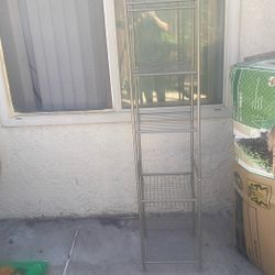 5 Layer Shelf