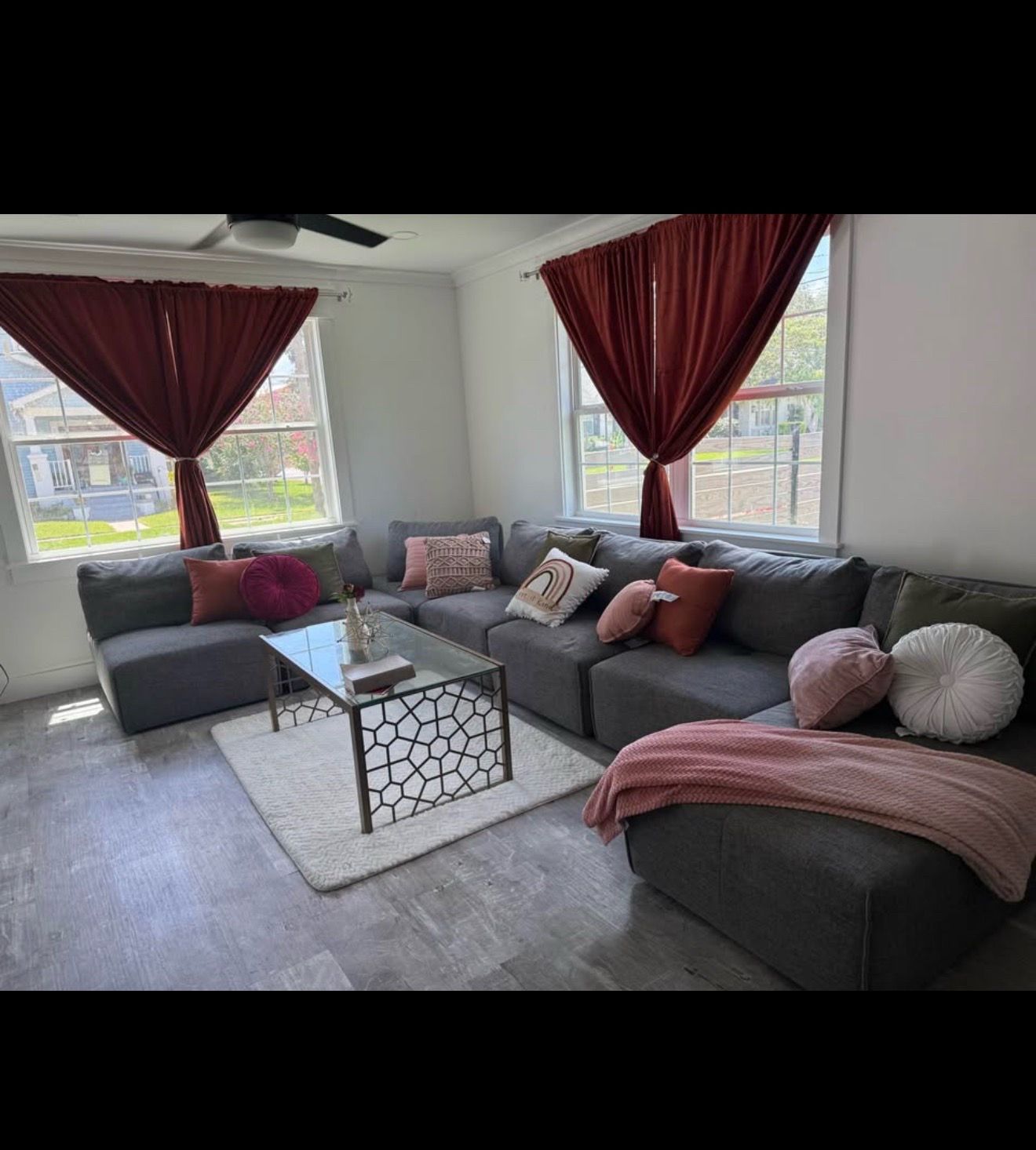 Sectional