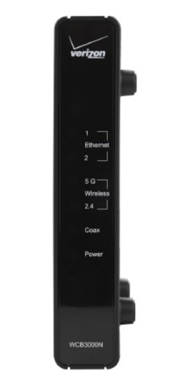 Verizon FiOS Network Extender 