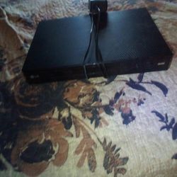 DVD Player
