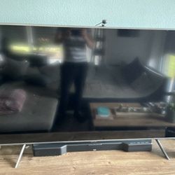 Samsung Gaming TV QLED - Finance option - Instant Decision