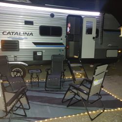2023 Coachman Catalina Legacy  (Brand New)